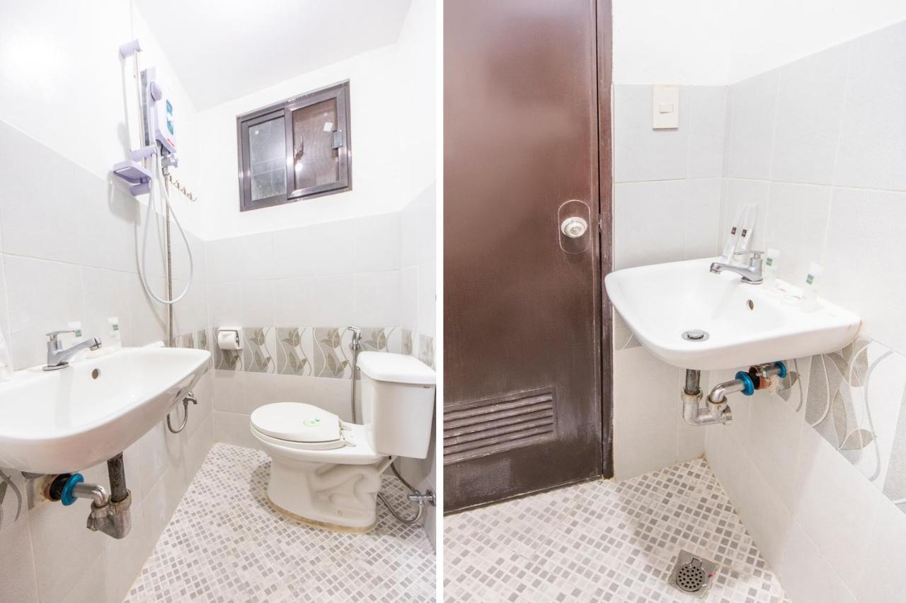 Oyo 578 Red Velvet Suites Μανίλα Εξωτερικό φωτογραφία