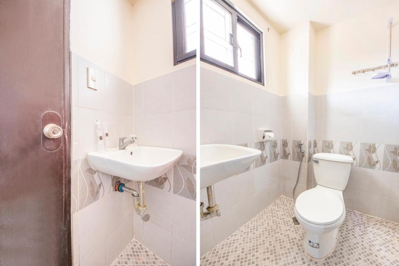 Oyo 578 Red Velvet Suites Μανίλα Εξωτερικό φωτογραφία